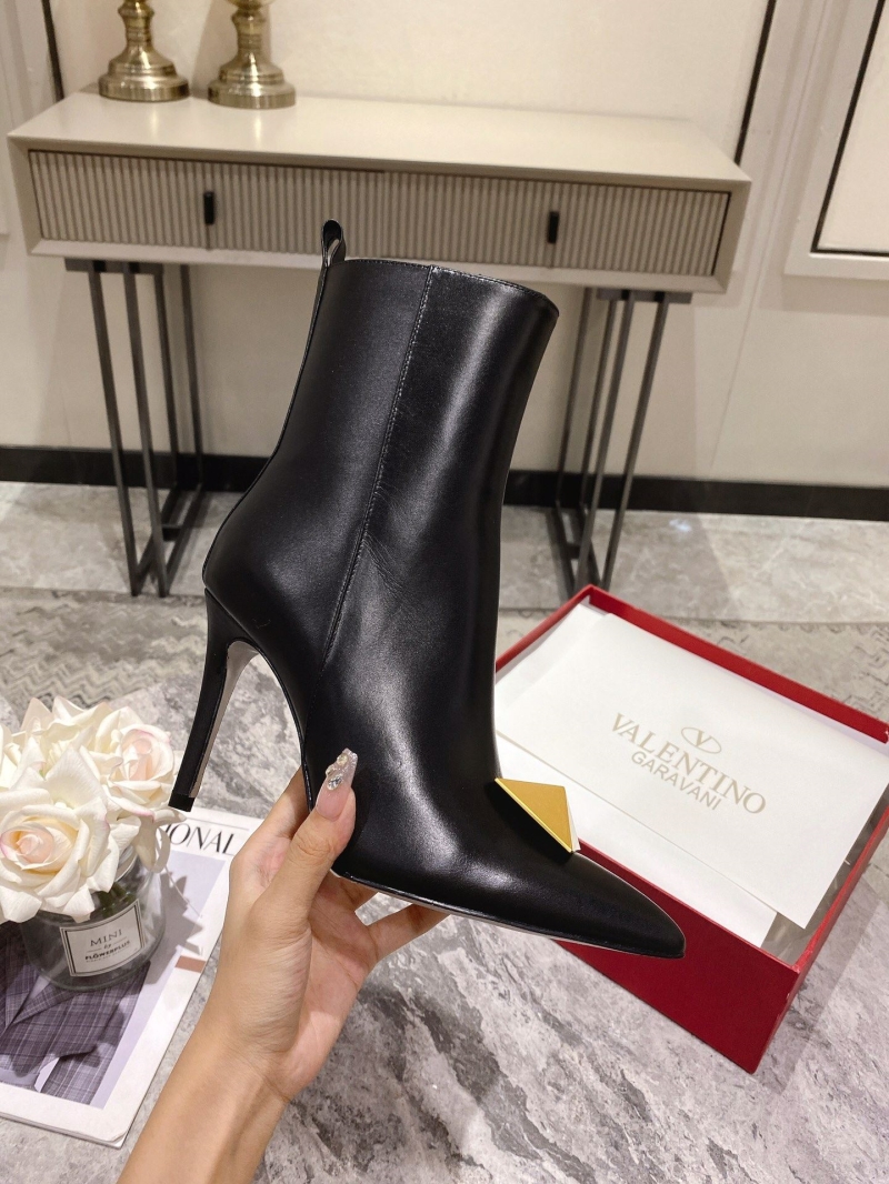 Valentino Boots